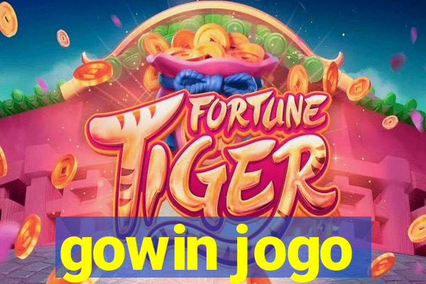 gowin jogo